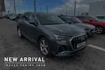 2019 Audi Q3