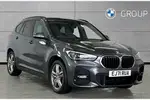 2021 BMW X1