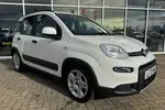 2022 Fiat Panda
