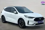 2024 Ford Kuga