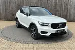 2022 Volvo XC40