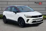 2021 Vauxhall Crossland