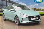 2023 Hyundai i20