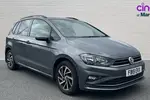 2019 Volkswagen Golf SV