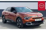 2022 Citroen C4