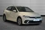 2023 Volkswagen Polo