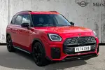 2024 MINI Countryman