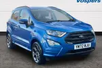 2023 Ford EcoSport