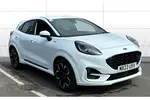 2023 Ford Puma