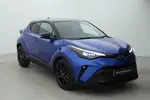 2021 Toyota C-HR