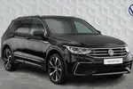 2023 Volkswagen Tiguan Allspace