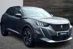 2023 Peugeot 2008