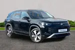 2025 Volkswagen Tayron