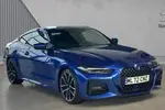 2022 BMW 4 Series