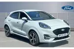 2025 Ford Puma