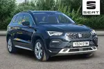 2024 SEAT Ateca