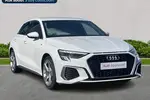 2023 Audi A3