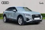 2023 Audi Q2