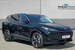 2026 MG HS