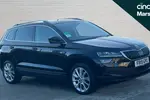 2019 Skoda Karoq