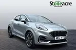 2023 Ford Puma