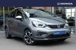 2022 Honda Jazz Crosstar