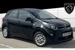 2020 Kia Picanto
