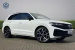 2023 Volkswagen Touareg