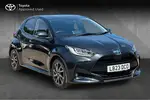 2023 Toyota Yaris