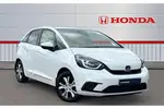 2021 Honda Jazz