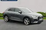 2021 Audi Q3