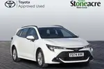 2024 Toyota Corolla Touring Sport