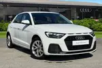2025 Audi A1