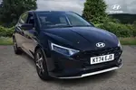 2024 Hyundai i20