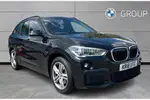 2018 BMW X1