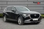 Mazda Cx 80
