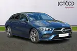 2022 Mercedes-Benz CLA Shooting Brake