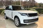2022 Land Rover Range Rover