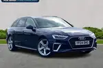 2024 Audi A4
