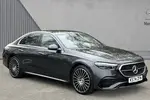 2024 Mercedes-Benz E-Class