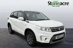 2016 Suzuki Vitara