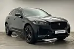 2019 Jaguar F-Pace