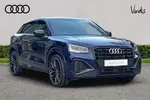 2022 Audi Q2