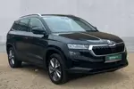 2025 Skoda Karoq