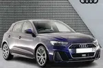 2024 Audi A1