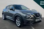 2021 Nissan Juke