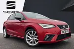 2025 SEAT Ibiza