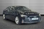 2023 Audi A5 Sportback