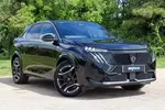2025 Peugeot 3008