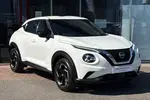 2023 Nissan Juke